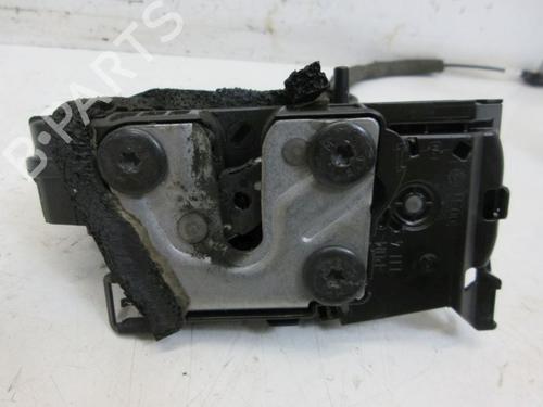 Rear left lock RENAULT ZOE (BFM_) ZOE | BP29090176C100 