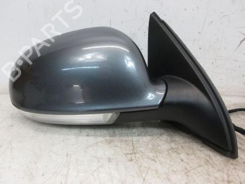 Right mirror VW GOLF V Variant (1K5) 2.0 TDI | BP29095424C27 