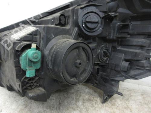 Right headlight OPEL VIVARO B Van (X82) 1.6 CDTI (05) | BP29095753C29