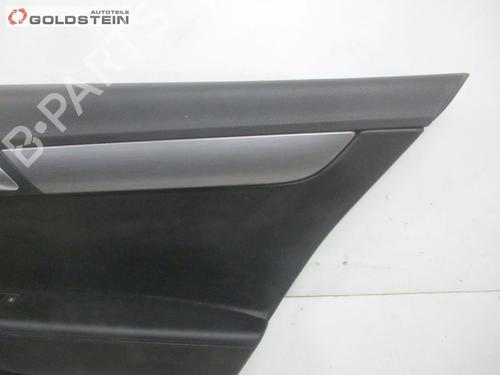 Rear right panel VW PASSAT B7 (362) 2.0 TDI | BP37108154C61 - Image 2
