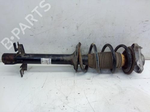 Used Right front shock absorber PEUGEOT BOXER Van 2.2 HDi 120 (120 hp) 29102214