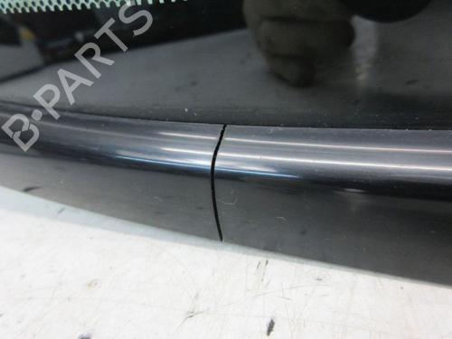 Rear right door window MERCEDES-BENZ A-CLASS (W169) A 170 (169.032, 169.332) | BP29093398C21 