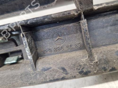 Grille MERCEDES-BENZ A-CLASS (W169) A 160 CDI (169.006, 169.306) | BP24133497C40 