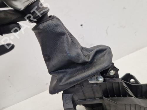 Shift knob CITROËN DS3 (SA_) 1.6 THP 150 | BP32661558I34