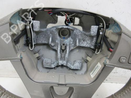 Steering wheel RENAULT ZOE (BFM_) ZOE | BP37124692C49 - Image 3