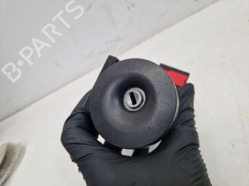 Ignition barrel DACIA SANDERO II 1.0 SCe 75 (B8JC, B8JD, B8NC) | BP31702152M48 