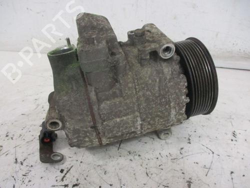 AC compressor LAND ROVER DISCOVERY III (L319) 2.7 TD 4x4 | BP18795968M34 