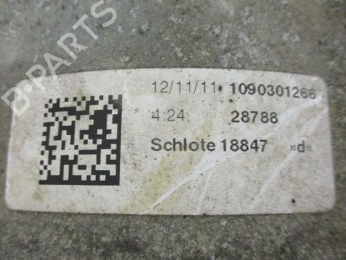 Gearbox DODGE CHARGER 6.4 SRT8 | BP31588416M3 