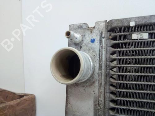 Water radiator MINI MINI (R56) Cooper D | BP28118824M31 