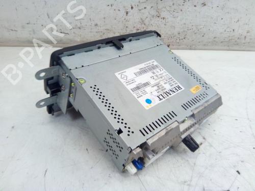 Electronic module DACIA DOKKER Box Body/MPV 1.2 TCe 115 (FEAY) | BP37138294M83 - Image 4