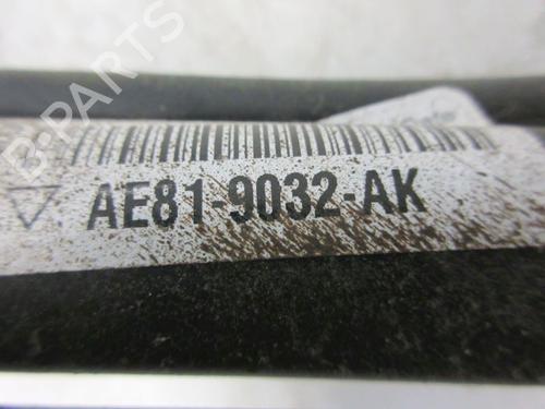 Pipe FORD FIESTA VI (CB1, CCN) 1.6 Ti | BP37123608M125 - Image 6