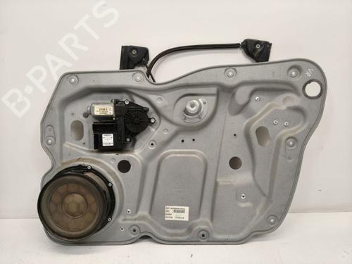 Used Front right window mechanism Front right window mechanism 39615372 39615372