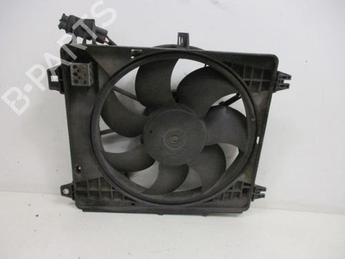Used Electronic module CITROËN C1 (PM_, PN_) 1.4 HDi (54 hp) 18793389