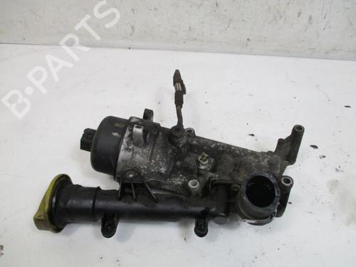 Used Support FIAT GRANDE PUNTO (199_) 1.3 D Multijet (75 hp) 18800326