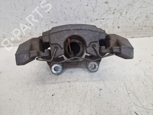 Right rear brake caliper MERCEDES-BENZ GLK-CLASS (X204) 350 4-matic (204.987) | BP29104452M106 