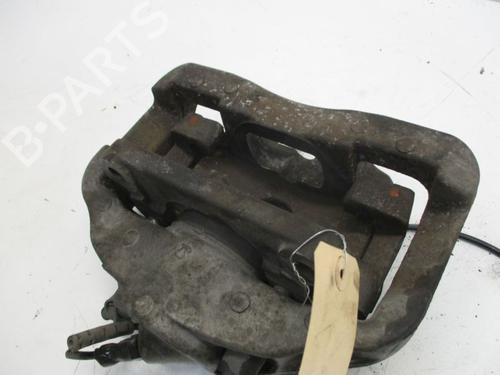 Left front brake caliper BMW 5 (E60) 530 i | BP37118973M105 - Image 6