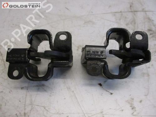 Hood lock MERCEDES-BENZ M-CLASS (W164) ML 350 4-matic (164.186) | BP13759800C133 