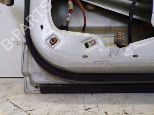 Right front door DODGE CALIBER 1.8 | BP26647770C3