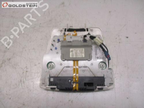 Interior roof light MERCEDES-BENZ C-CLASS (W204) C 220 CDI (204.008) | BP13761604I8 
