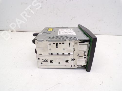 Radio OPEL ASTRA H TwinTop (A04) 1.6 (L67) | BP25224321E6 