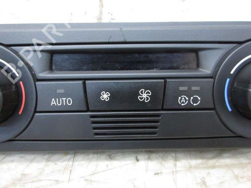 Climate control BMW 3 (E90) 320 i | BP37129433I5 - Image 5