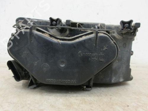 Left headlight IVECO DAILY III Van 29 L 12 V (ALKA41A2, ALLA52A2, ALKA42A2) | BP30668649C28