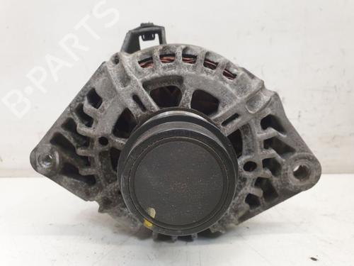 Alternator HYUNDAI i40 I (VF) 1.6 GDI | BP36215363M7 - Image 3