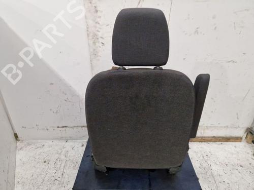 Left front seat FORD TRANSIT V363 Van (FCD, FDD) 2.0 EcoBlue RWD | BP37141627C15 - Image 8