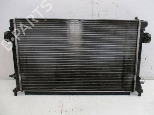 Intercooler VW GOLF VI (5K1) 2.5 | BP40230165M30 - Image 2