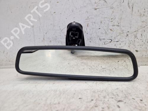 Used Rear mirror BMW 5 Touring (E61) 525 xi (218 hp) 27507862