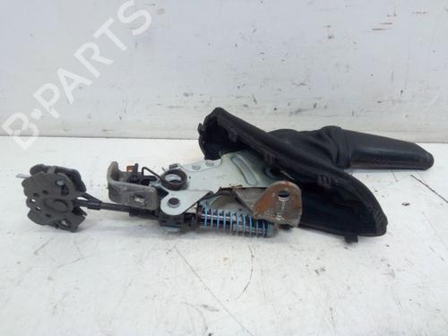 Hand brake BMW X3 (E83) 2.5 i | BP30122192I18 