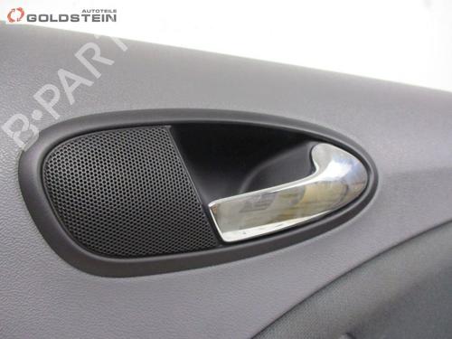 Front right panel SEAT TOLEDO III (5P2) 1.9 TDI | BP18764823C59 