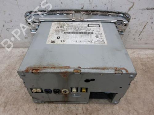 Electronic module MERCEDES-BENZ CLA Coupe (C117) CLA 180 (117.342) | BP29096045M83 