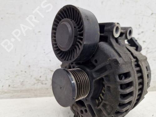 Alternator BMW 1 (E81) 116 i | BP27177280M7 