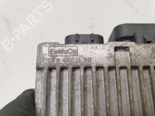 Control unit CITROËN JUMPER II Van 2.2 HDi 110 | BP33682815M11 - Image 7