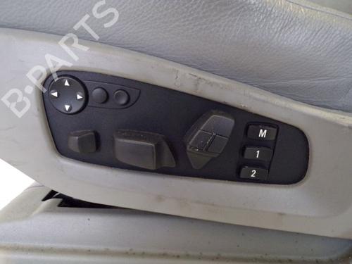Left front seat BMW 5 (E60) 530 i | BP37133810C15 - Image 9