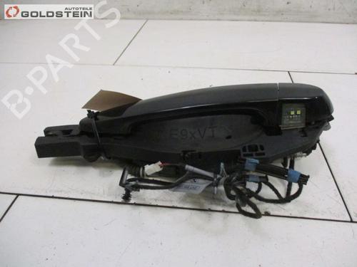 Front left exterior door handle BMW 3 (E90) 318 d | BP18762205C128 