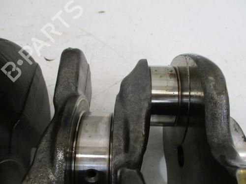 Other SKODA YETI (5L) 1.8 TSI 4x4 | BP30519971O1