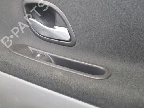 Rear right panel RENAULT ESPACE IV (JK0/1_) 2.0 (JK09) | BP37119614C61 - Image 5