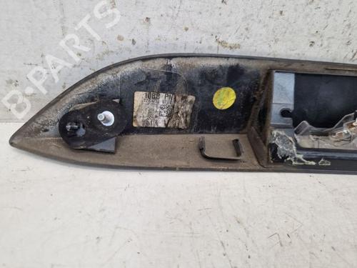 Interior roof handle RENAULT ZOE (BFM_) ZOE (BFMD) | BP29105814I35 