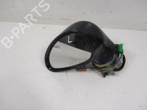 Used Left mirror CITROËN C4 I (LC_) 2.0 HDi (136 hp) 18797313