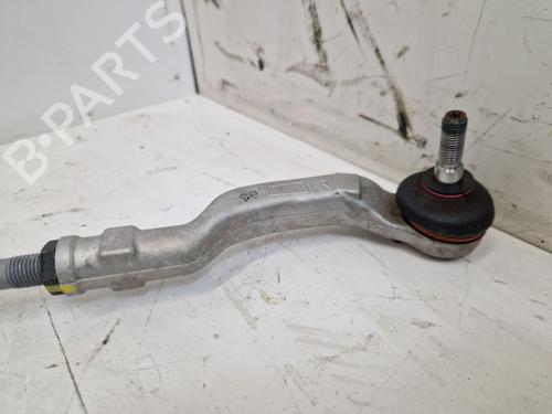 Steering rack MITSUBISHI COLT VII Hatchback (VB_) 1.0 MPi (VBXG0) | BP29574921M22