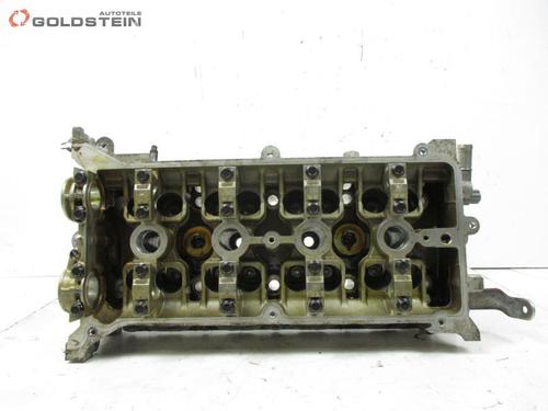 Cylinder head MAZDA 2 (DE_, DH_) 1.3 (DE3FS) | BP18788747M5 