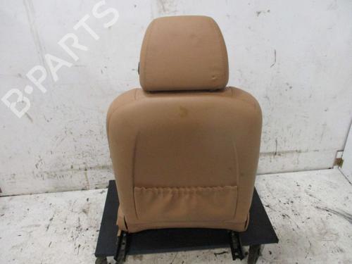 Left front seat PORSCHE CAYENNE (9PA) S 4.5 | BP37127092C15 - Image 7