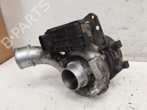 Turbolader/Kompressor Turbolader/Kompressor 38053680 38053680