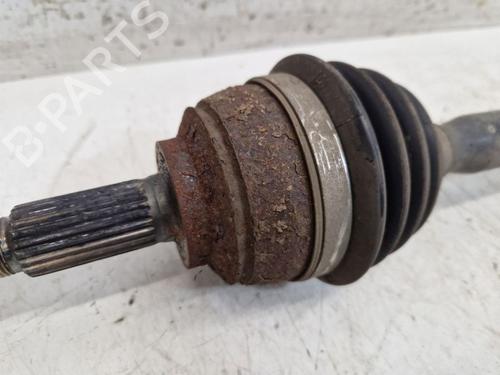 Right front driveshaft RENAULT ZOE (BFM_) ZOE (BFMD) | BP37137428M39 - Image 4