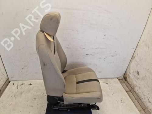 Left front seat HONDA CIVIC X Hatchback (FC_, FK_) 1.5 VTEC (FK7) | BP31588522C15 