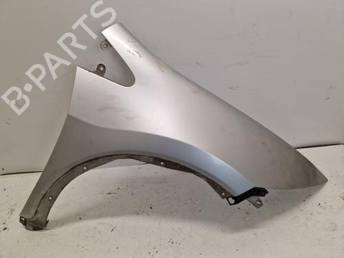 Used Right front fenders Right front fenders 37143354 37143354