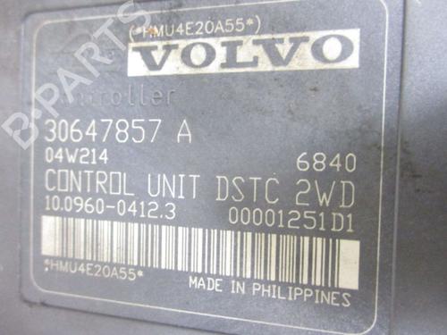 ABS pump VOLVO V50 (545) 2.4 | BP37114136M43 - Image 4