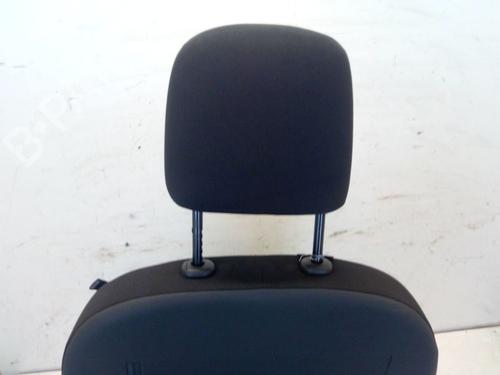 Left front seat DACIA SANDERO II 1.0 SCe 75 (B8JC, B8JD, B8NC) | BP26924141C15 - Image 7